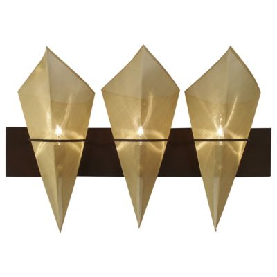 Mani Vanity Bar by Fire Farm - Starlight Lighting USA and Canada